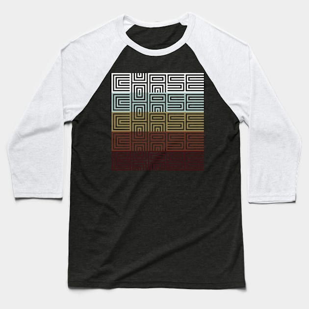 Chase Baseball T-Shirt by thinkBig